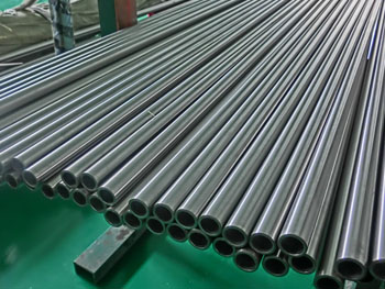 Inconel 825 Welded Pipe