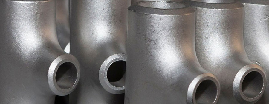 Alloy 20 Pipe Fittings